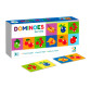 Игра настольная dodo Домино Ягоды 300250
