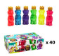 Игрушка антистресс DankoToys DT SLM-05-01 King Slime 55гр цвет ассорти