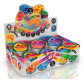 Игрушка антистресс DankoToys DT ChGUM-01 Chameleon Gum Slime цвет ассорти