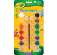 Краски темперные Crayola 14цв. 3978