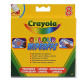Набор маркеров сухостираемых 8шт Crayola 8223