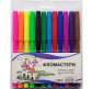 Фломастеры 12 цветов Sweet Color 57967SC