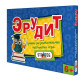Игра настольная Strateg 30450 Эрудит (рус)