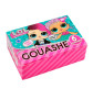 Гуашь YES набор 6цв. по 20мл LOL Juicy 230370