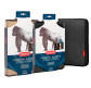 Пенал для карандашей Derwent Carry-All A4 Folio на 68 карандашей 2302646