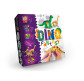 Набор для лепки DankoToys DT DF-01-01 Dino Fantasy