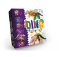 Набор для лепки DankoToys DT DF-01-02 Dino Fantasy