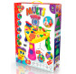 Набор для лепки DankoToys DT MTB-01-01 Multi Table