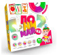 Игра настольная DankoToys DT GRZ-01-01 Понимай-ка 2в1 (рус)