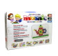 Игра DankoToys Maximus Мозайка 100эл. для малышей 5234