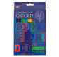 Карандаши цветные 18цв. Yes Oxford 290542