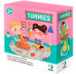 Игра настольная dodo Тактильная, Вкусности 300203