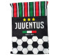 Сумка для обуви Leader Старшая школа Футбол Juventus 978883