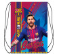 Сумка для обуви Leader Старшая школа Футбол Messi 978888