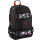 Рюкзак (ранец) мягкий Kite мод 1008 Education K20-1008L-1