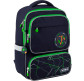 Рюкзак (ранец) Kite школьный каркасный мод 779 Football K20-779M-1