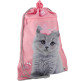 Сумка для обуви Kite мод 601 Education Studio Pets с карманом SP20-601M-1