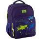 Рюкзак (ранец) GoPack школьный Education GO20-113M-6 Sharks