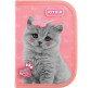 Пенал 1 отделение с  отворотами Kite мод 622 Studio Pets SP20-622