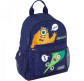 Рюкзак (ранец) дошкольный Kite Kids мини мод 534 Jolliers 30*22*10см K20-534XS-4