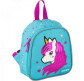 Рюкзак (ранец) дошкольный Kite Kids мини мод 538 Pink unicorn 21*18*8см K20-538XXS-3