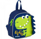 Рюкзак (ранец) дошкольный Kite Kids мини мод 538 Cute Dino 21*18*8см K20-538XXS-6