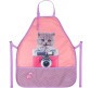 Фартук для художника Kite мод 161 Studio Pets SP20-161