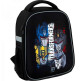 Рюкзак (ранец) Kite школьный каркасный мод 555 Transformers TF20-555S