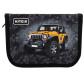 Пенал 1 отделение с 1 отворотом Kite мод 621 Off-road K20-621-4