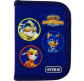 Пенал 1 отделение с 2 отворотами Kite мод 622 Paw Patrol PAW20-622