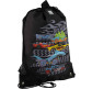 Сумка для обуви Kite мод 600 Education Hot Wheels HW20-600M-1