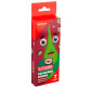 Пластилин мягкий Kite набор 7 цв. по 20 гр. Jolliers K19-136
