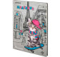 Школьный дневник Kite мод 262 Rachael Hale R20-262-3