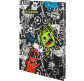Школьный дневник Kite мод 262 Monsters K20-262-6