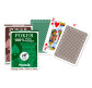 Карты игральные PIATNIK 1362 Poker Pro 100%пластик 55 карт