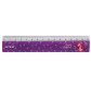 Линейка 15см пластик Kite Lovely Sophie K20-090