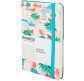 Блокнот 12,5*19,5 96л. Axent Partner BBH Soft Palm в клетку 8212-02-A