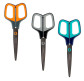 Ножницы канцелярские Axent Titanium 19см 6306*