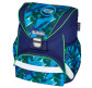 Рюкзак (ранец) школьный каркасный Herlitz Ultralight 50026906 Splash 36*28*21см