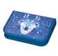 Пенал 1 отделение с 2 отворотами Herlitz 50026630W Wild Animals