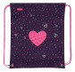 Сумка для обуви  Herlitz Tropical Heart 50026418T
