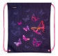 Сумка для обуви  Herlitz Rainbow Butterfly 50026432B
