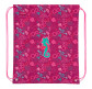 Сумка для обуви  Herlitz Seahorse 50026432S