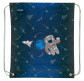 Сумка для обуви  Herlitz Space 50026425S