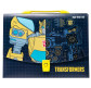 Портфель А4 Kite мод 209 Transformers пластик с замком TF20-209