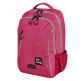Рюкзак (ранец) школьный Herlitz Be.Bag Be.Urban 24800129 Berry and Grey 28*43*19см