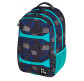 Рюкзак (ранец) школьный Herlitz Be.Bag Be.Explorer 24800167 Edgy Labirynth 31*45*20см