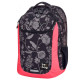 Рюкзак (ранец) школьный Herlitz Be.Bag Be.Active 24800204 Mystic Flowers 31*46*22см