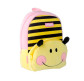 Рюкзак (ранец) дошкольный 1 Вересня мини 558529 Bee K-42 29*20*11см