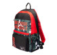 Рюкзак (ранец) школьный Yes 558290 Smiley World Military boy T-82 45*30*14см